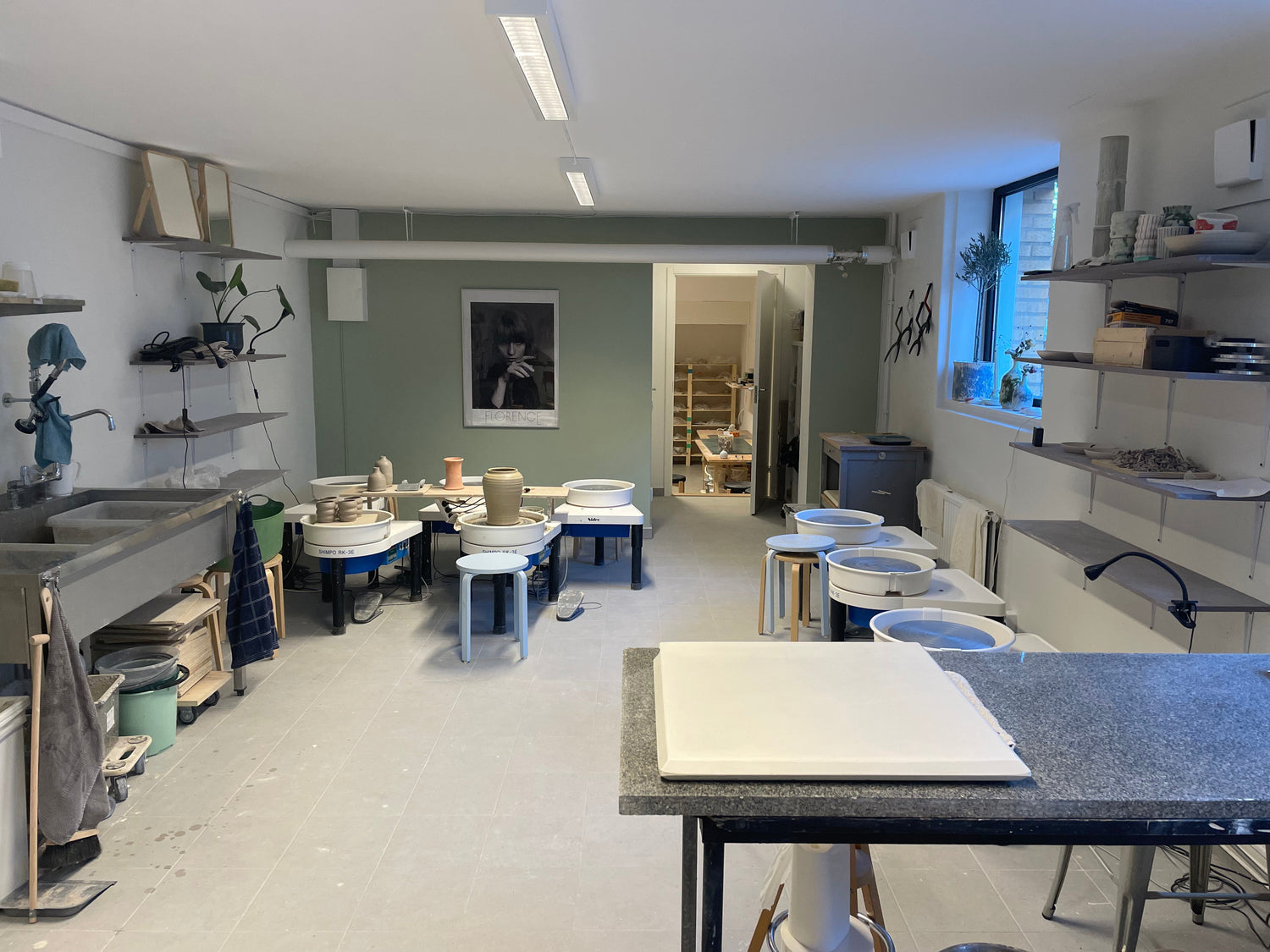 Privat event 3-10 pers