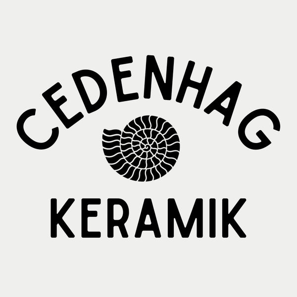 Cedenhag Keramik