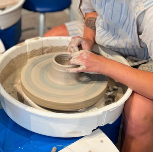 Kvällskurs fem måndagar start  10 november