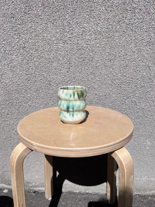 Bubblig mugg XL
